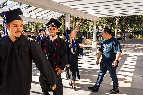 Stanton University Ceremony 2026-0145L