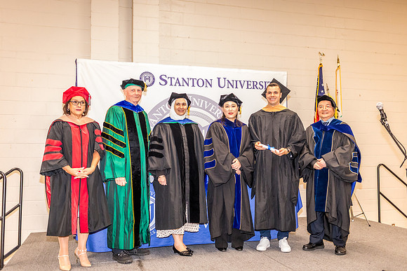 Stanton University Ceremony 2026-0283L