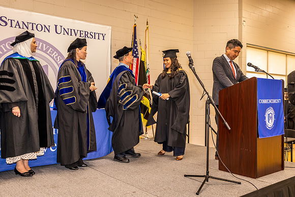 Stanton University Ceremony 2026-0310L
