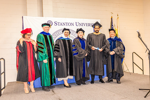 Stanton University Ceremony 2026-0279L