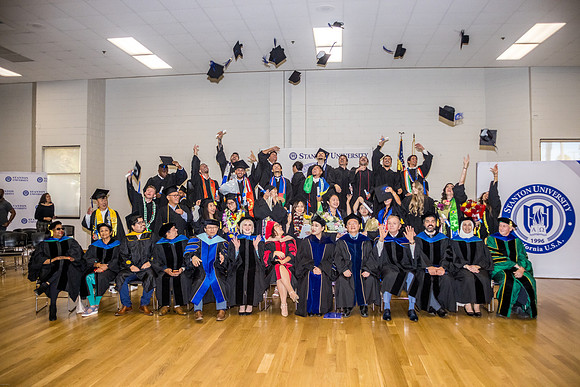 Stanton University Ceremony 2026-0445L