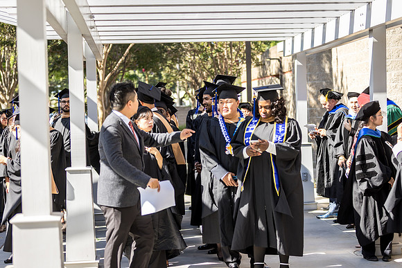 Stanton University Ceremony 2026-0131L