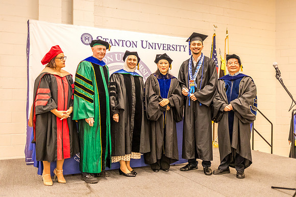 Stanton University Ceremony 2026-0388L