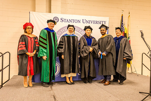 Stanton University Ceremony 2026-0331L