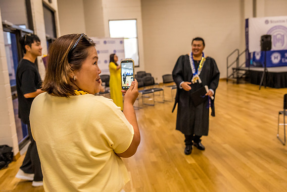 Stanton University Ceremony 2026-0433L