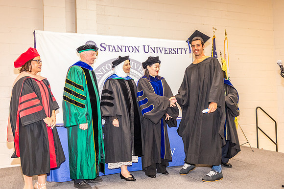 Stanton University Ceremony 2026-0281L