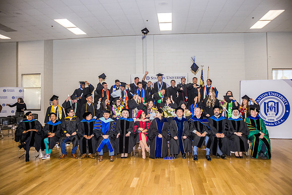 Stanton University Ceremony 2026-0444L