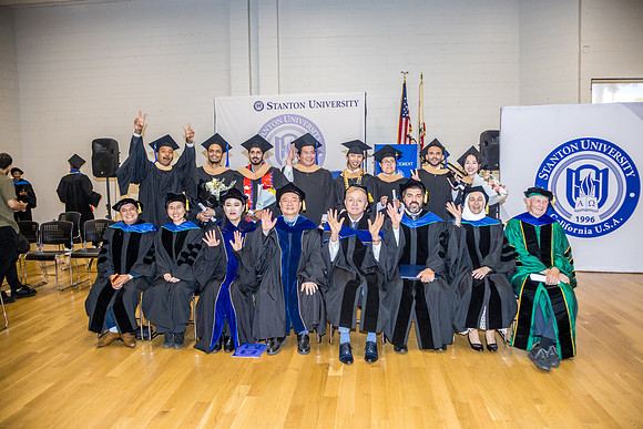 Stanton University Ceremony 2026-0452L