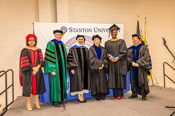 Stanton University Ceremony 2026-0307L