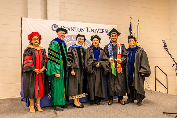 Stanton University Ceremony 2026-0350L