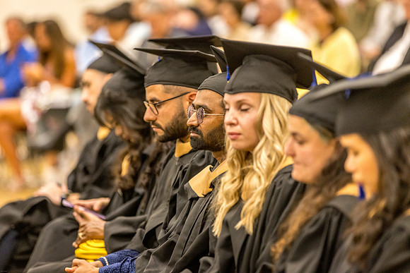 Stanton University Ceremony 2026-0199L