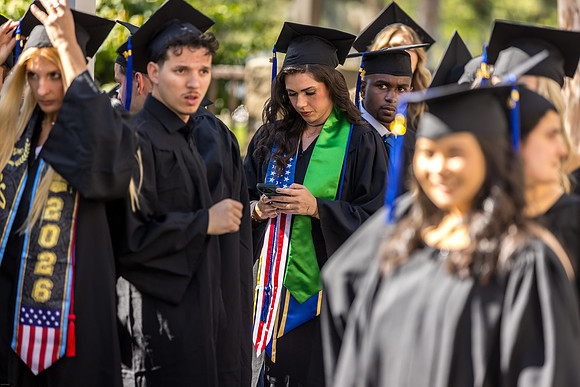 Stanton University Ceremony 2026-0137L