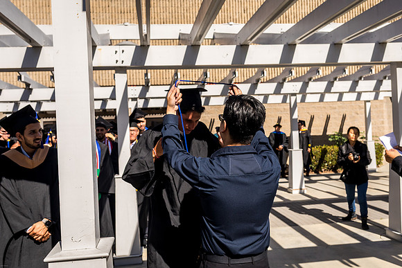 Stanton University Ceremony 2026-0117L