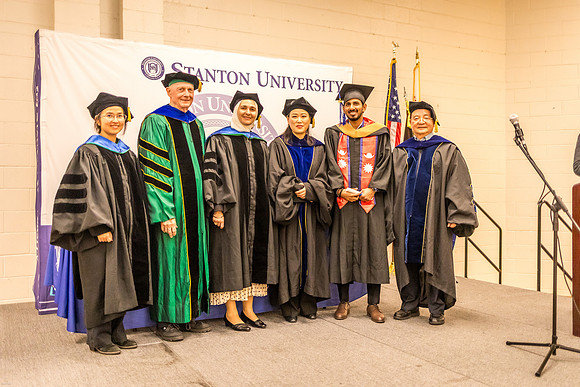 Stanton University Ceremony 2026-0414L