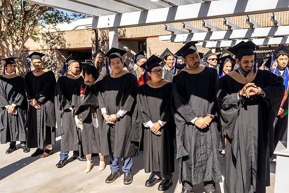 Stanton University Ceremony 2026-0116L
