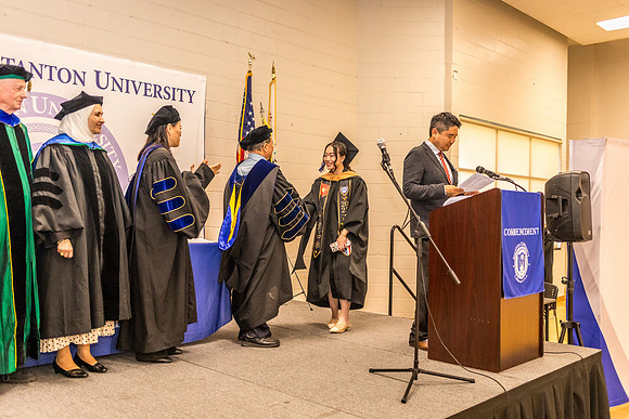 Stanton University Ceremony 2026-0403L