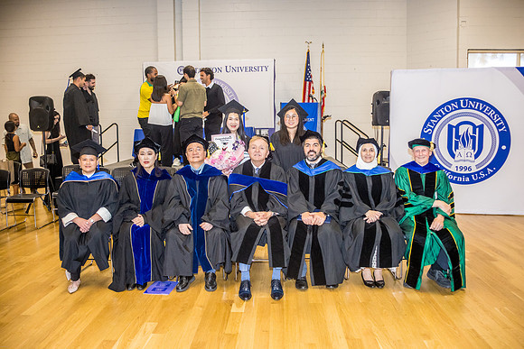 Stanton University Ceremony 2026-0454L