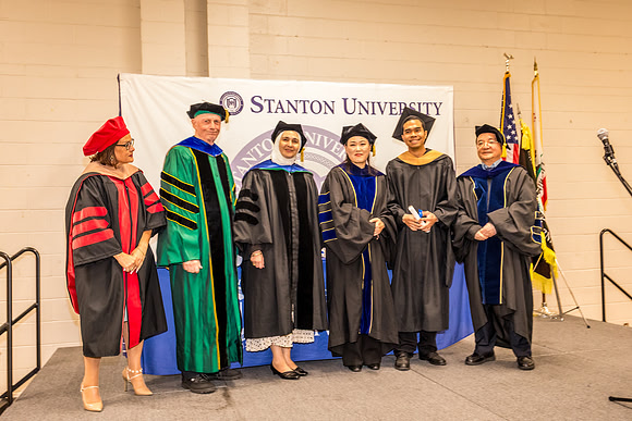 Stanton University Ceremony 2026-0301L