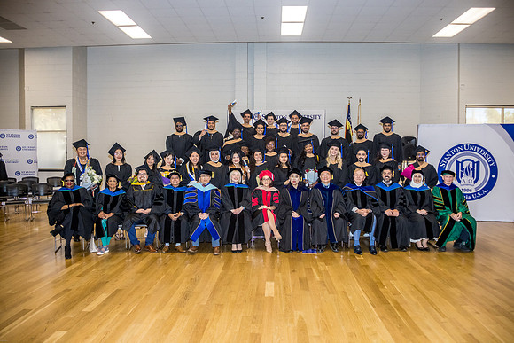 Stanton University Ceremony 2026-0439L