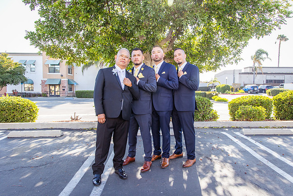 Jaime+Elisa 50th-0109L