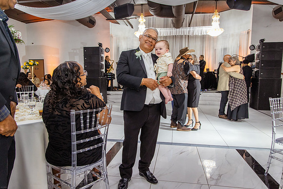 Jaime+Elisa 50th-0427L