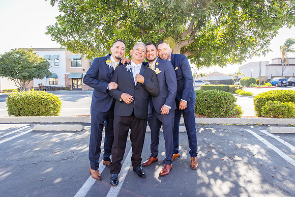 Jaime+Elisa 50th-0112L