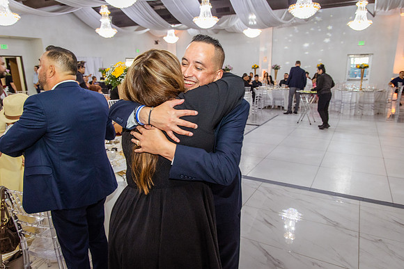 Jaime+Elisa 50th-0230L