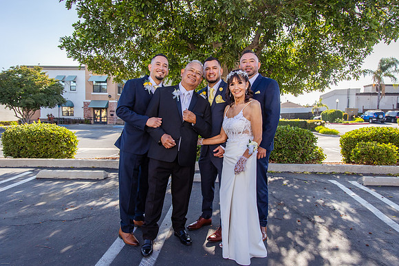 Jaime+Elisa 50th-0114L