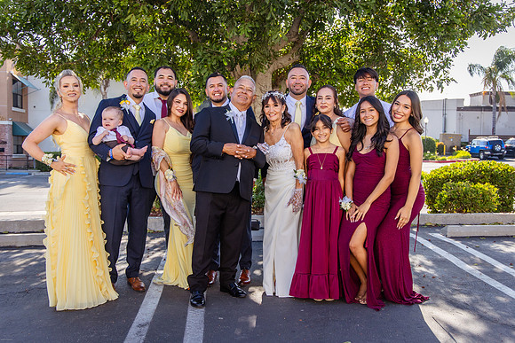 Jaime+Elisa 50th-0118L