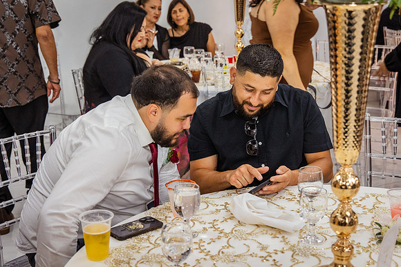 Jaime+Elisa 50th-0422L