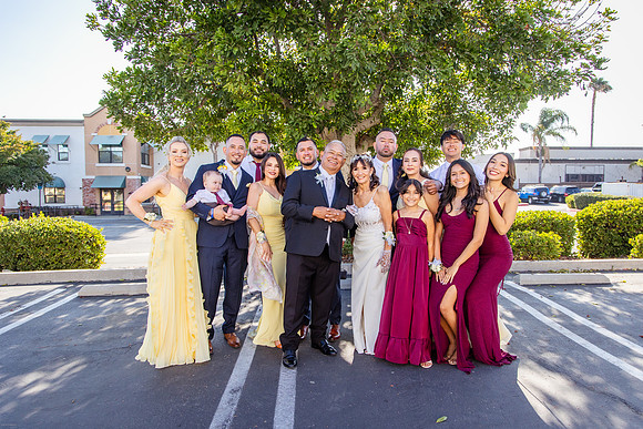 Jaime+Elisa 50th-0116L