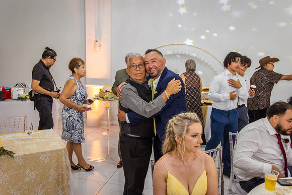 Jaime+Elisa 50th-0423L