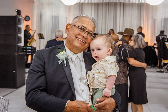 Jaime+Elisa 50th-0428L