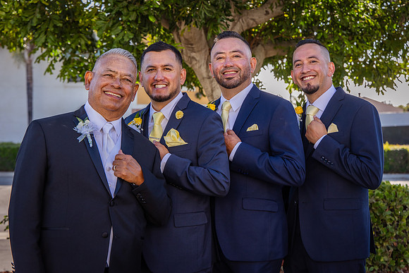 Jaime+Elisa 50th-0110L