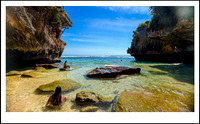 Postcards from Bali