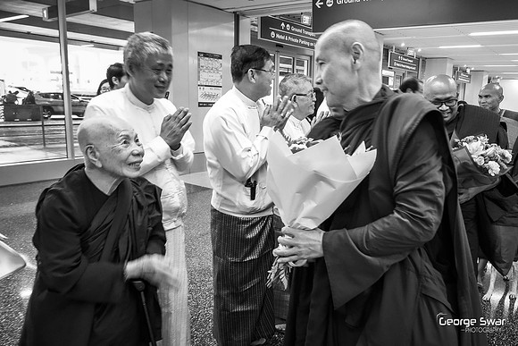 W4P 2026 Arrival92w