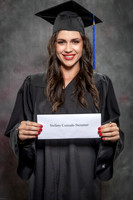 Stanton University MIA