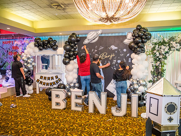 Benji 1BD23-0025L