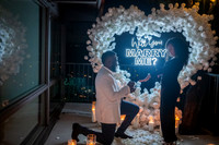 Knyja & Kunle's Proposal