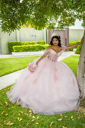 Delilah 16BD-0208L