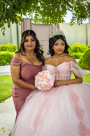 Delilah 16BD-0214L