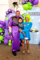 Luka 2BD