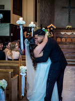 Corrina + Steven Wedding 2023