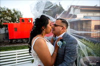 A+W wedding