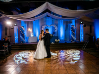 Laura+David Wedding 2022