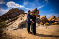 Engagement Session