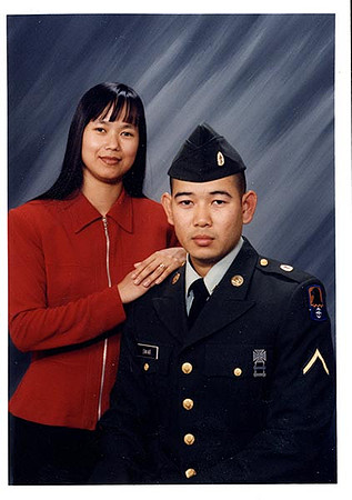 GI George web