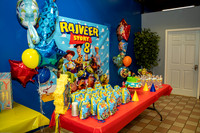 Rajveer 8BD-0004L