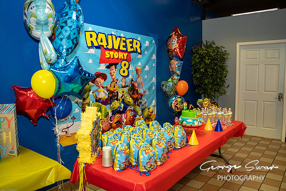 Rajveer 8BD-0004L