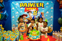 Rajveer 8BD-0019L